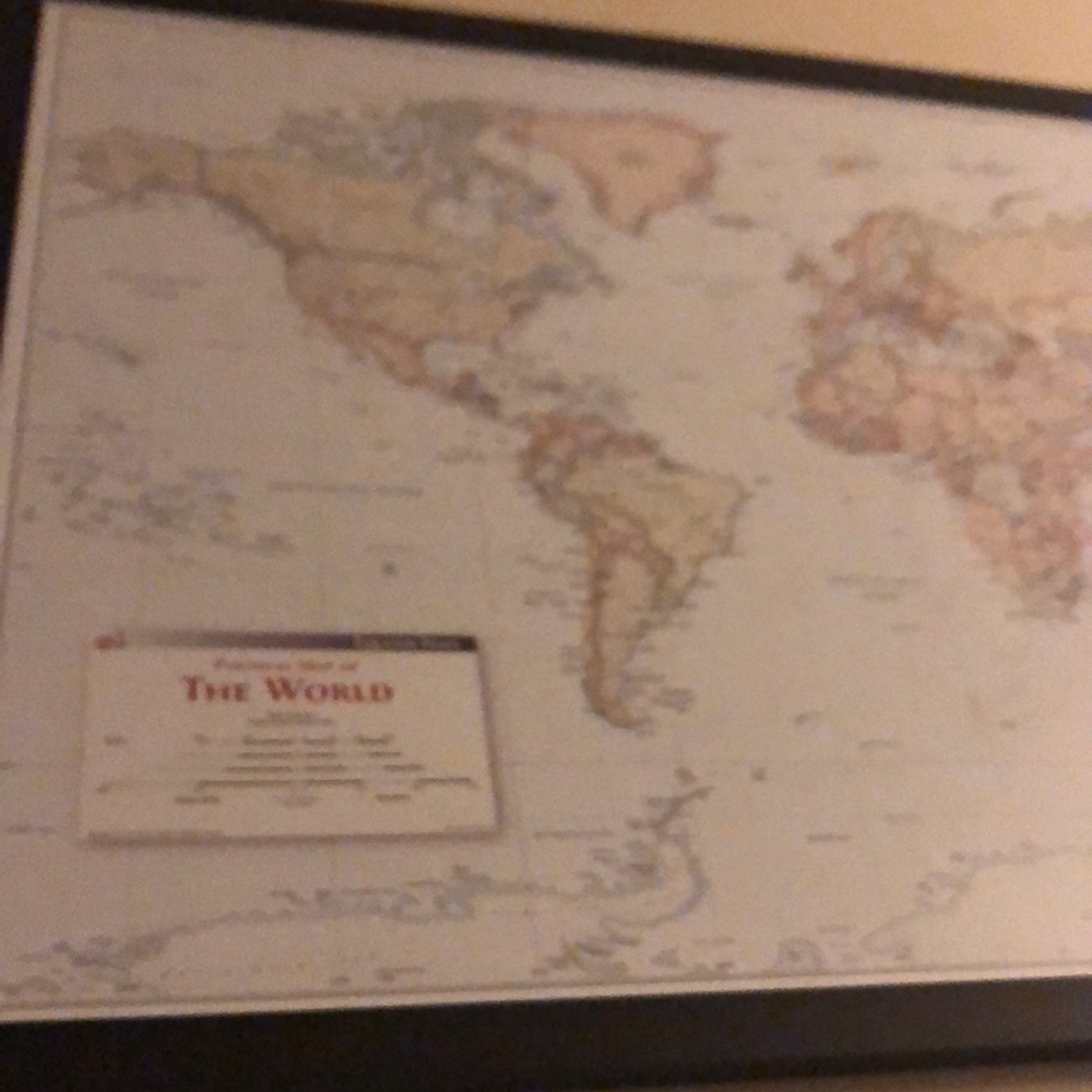 Meet your Posher, Michal